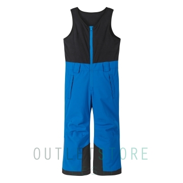 Reimatec winter pants Oryon Bright blue, size 104