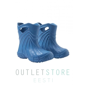 Reima Rain boots Amfibi Denim blue, size 28/29