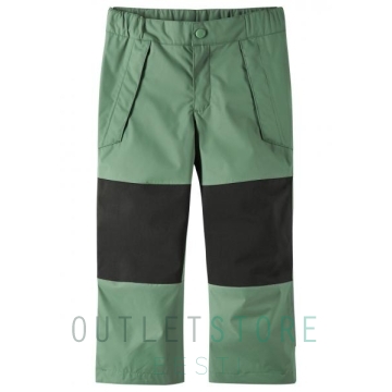 Reimatec® spring pants LENTO Green clay